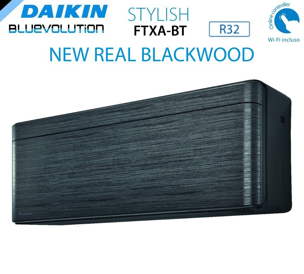 immagine-4-daikin-climatizzatore-condizionatore-daikin-bluevolution-penta-split-inverter-serie-ftxa-bt-stylish-real-blackwood-9991212-con-5mxm90n-r-32-wi-fi-integrato-9000900090001200012000-colore-legno-nero-garanzia-italiana