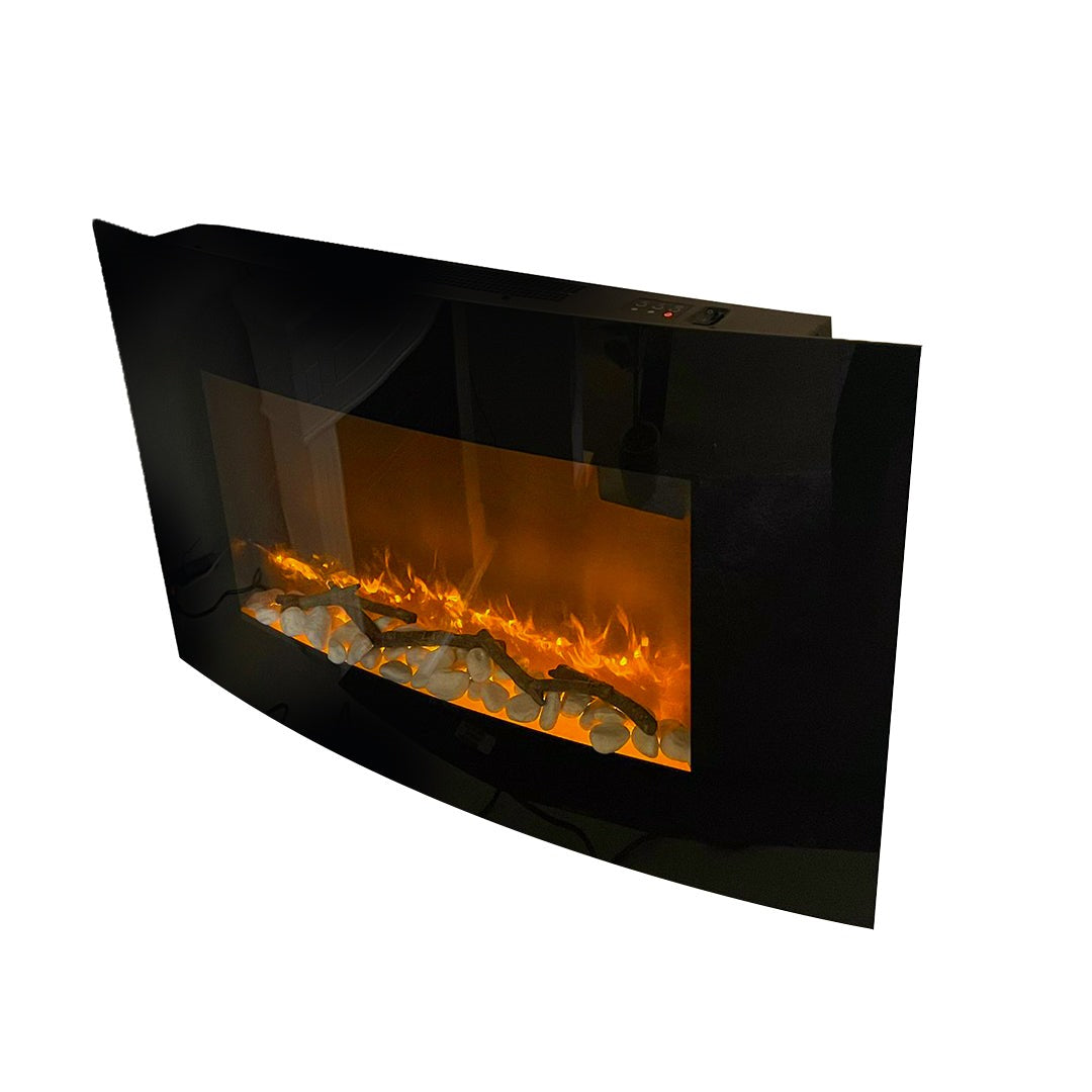 immagine-4-divina-fire-camino-elettrico-caminetto-da-parete-san-diego-l885-x-p135-x-h56-ean-8056157804819