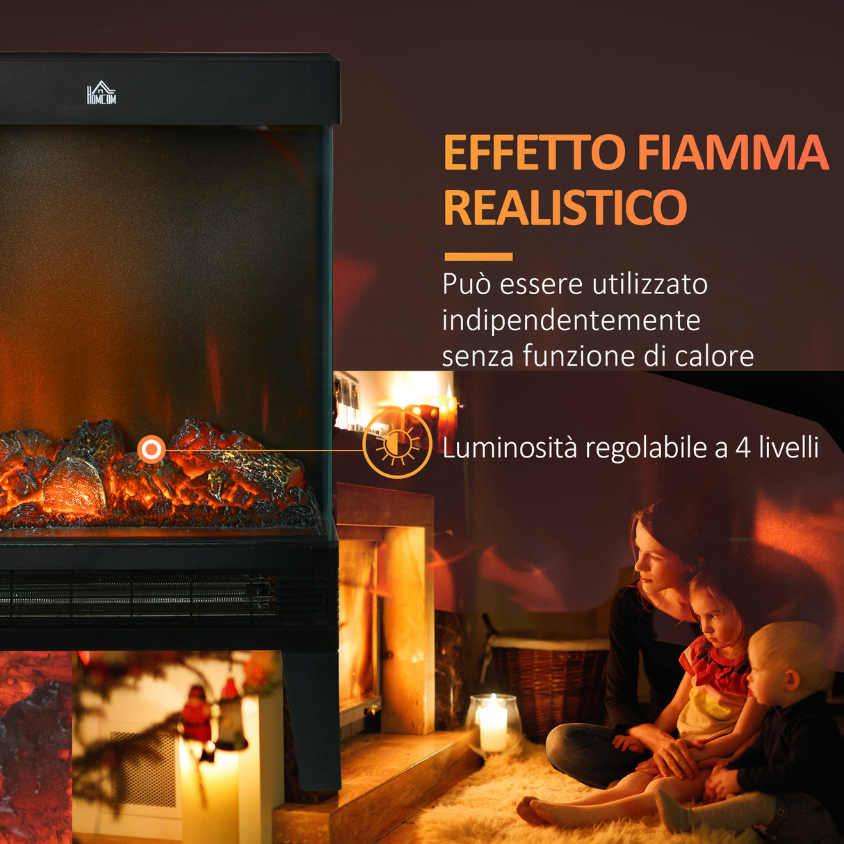 immagine-4-easycomfort-easycomfort-camino-elettrico-1000w-2000w-con-fiamma-led-realistica-e-controllo-temperatura-40-5x20x62-cm-nero
