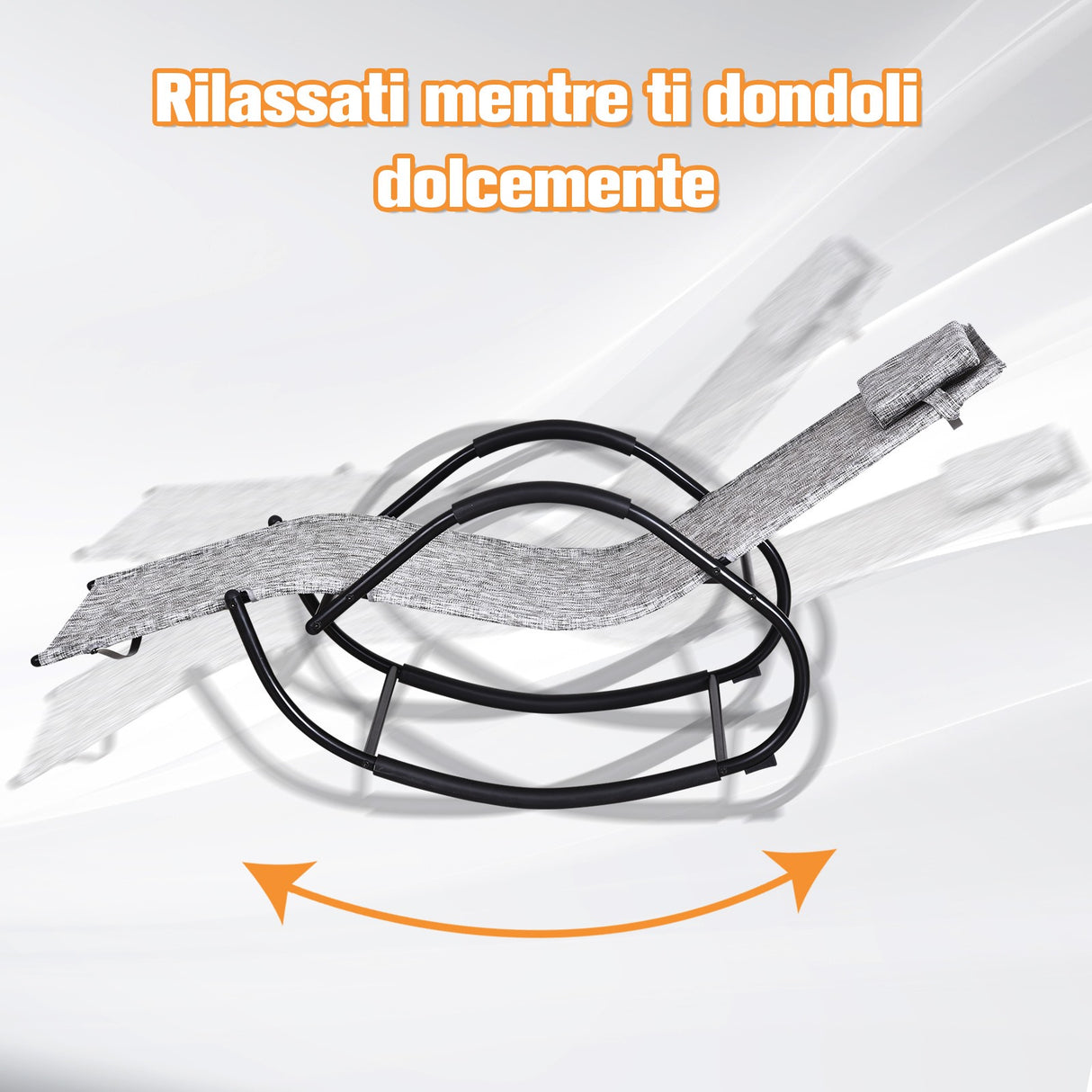 immagine-4-easycomfort-easycomfort-lettino-sedia-sdraio-a-dondolo-zero-gravity-da-giardino-impermeabile-sedia-a-dondolo-esterno-con-poggiatesta-grigio-160x61x79-cm-ean-8054111848077