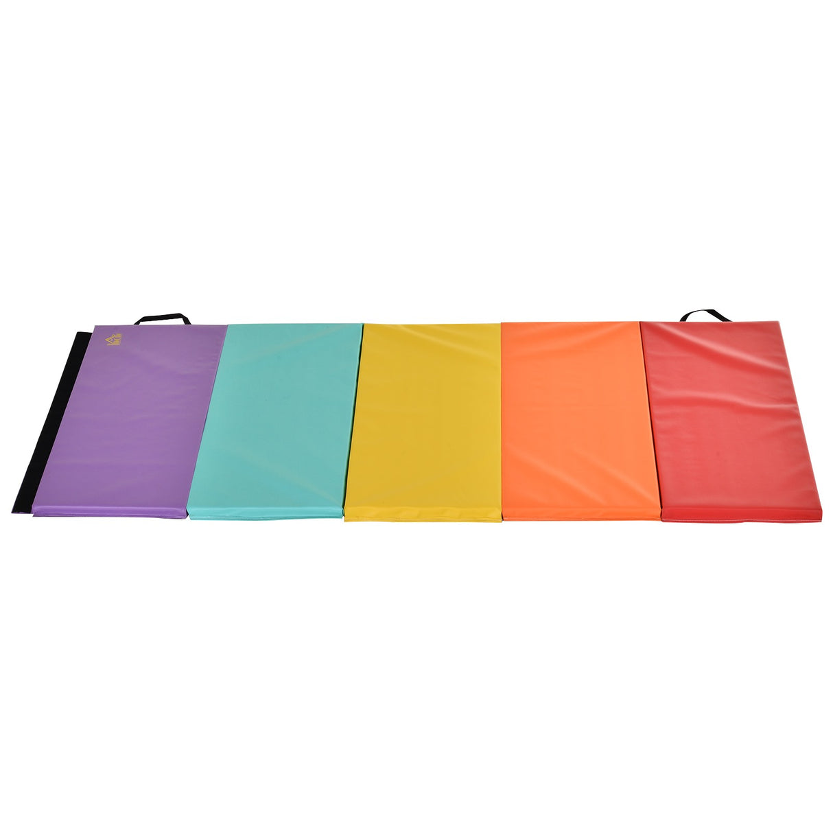 immagine-4-easycomfort-easycomfort-tappetino-fitnessyoga-per-palestra-e-casa-con-5-pannelli-colorati-e-pieghevoli-imbottitura-in-epe-195x76x3-cm-ean-8054111845502