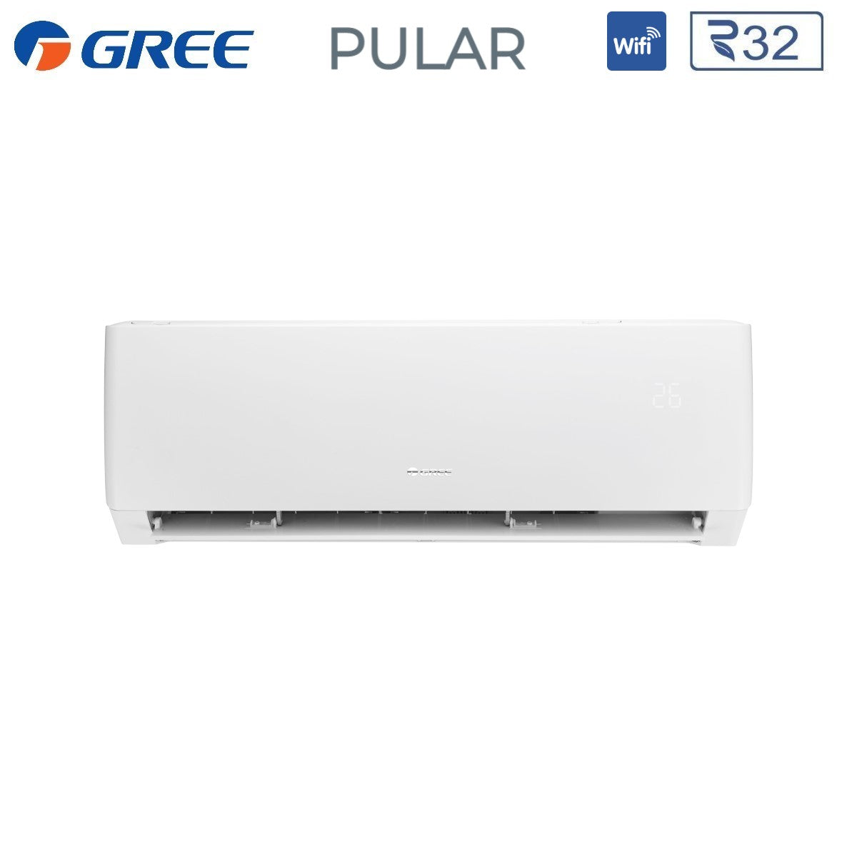 immagine-4-gree-climatizzatore-condizionatore-gree-trial-split-inverter-serie-pular-91212-con-gwhd24nk6oo-r-32-wi-fi-integrato-90001200012000