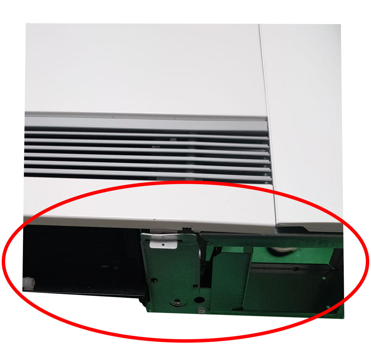 immagine-4-riello-area-occasioni-ventilconvettore-fan-coil-riello-design-inverter-21-b-con-motore-brushless-con-pannello-di-comando-a-bordo-ao831