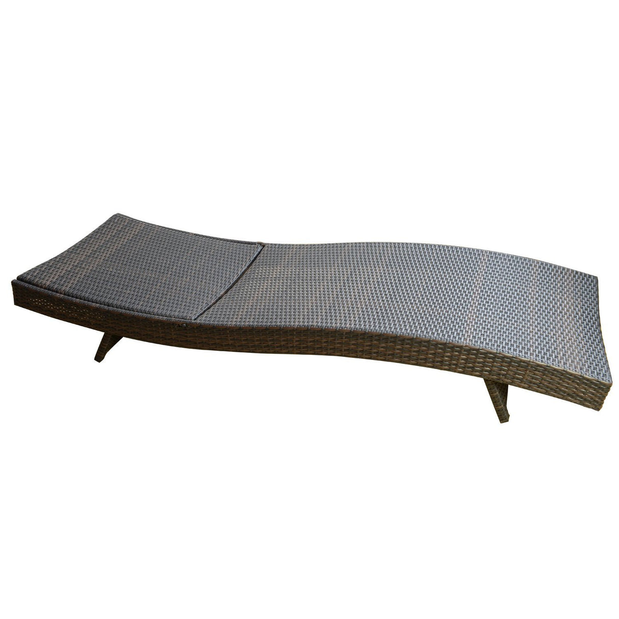 immagine-5-easycomfort-easycomfort-lettino-sdraio-da-sole-reclinabile-in-pe-rattan-con-materassino-marrone-ean-8054144138961