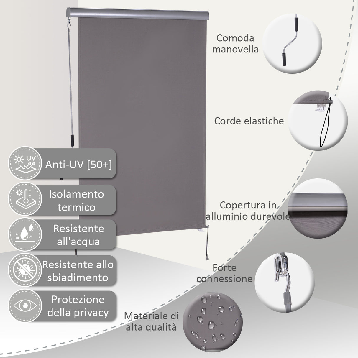 immagine-5-easycomfort-easycomfort-tenda-avvolgibile-parasole-con-manovella-installazione-a-muro-o-soffitto-120x200cm-grigio