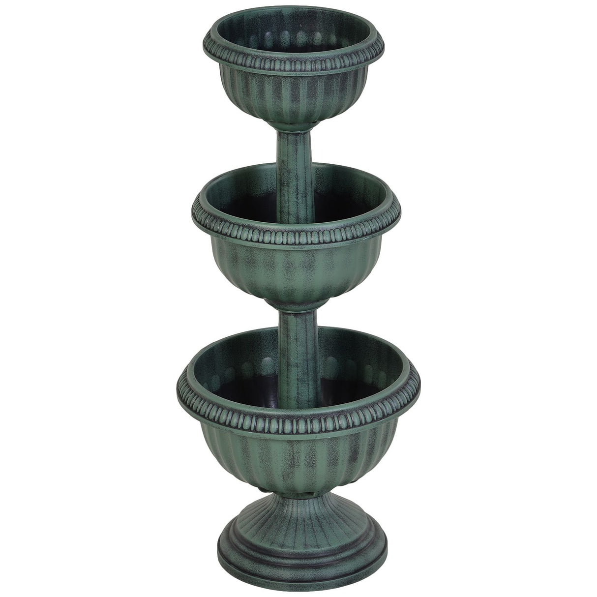 immagine-6-easycomfort-easycomfort-fioriera-su-3-livelli-con-forma-a-fontana-verde-antico-43-x-98-5-cm-ean-8054111847131