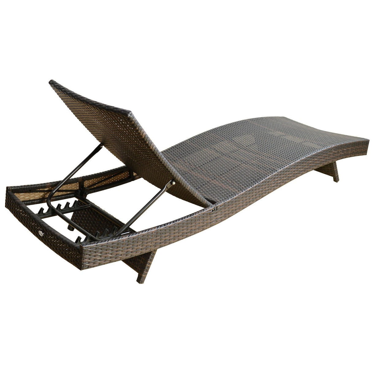 immagine-6-easycomfort-easycomfort-lettino-sdraio-da-sole-reclinabile-in-pe-rattan-con-materassino-marrone-ean-8054144138961