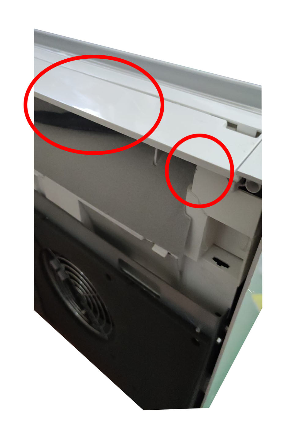 immagine-6-olimpia-splendid-area-occasioni-climatizzatore-condizionatore-senza-unita-esterna-olimpia-splendid-serie-unico-air-8-hp-r-410-wi-fi-optional-codice-01504