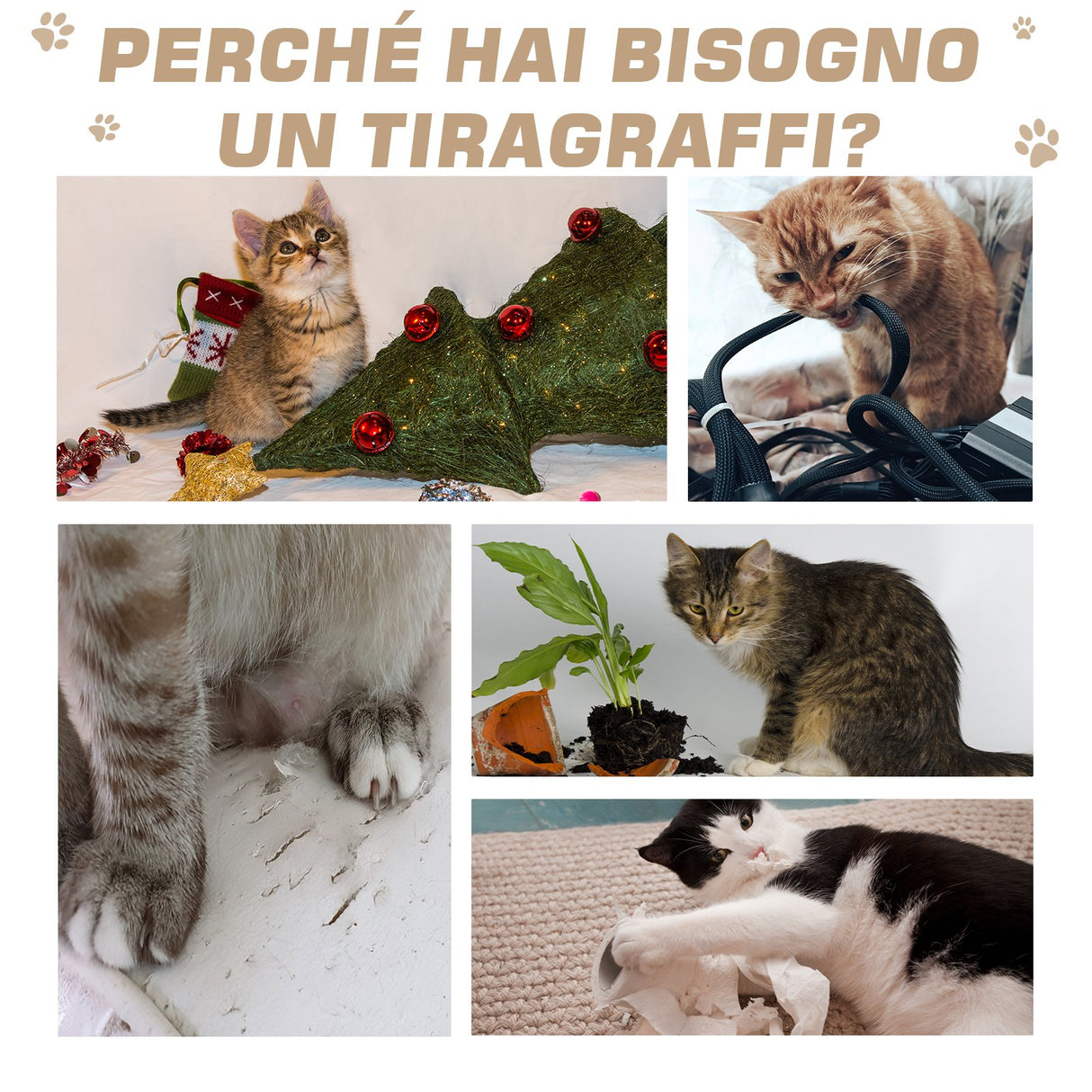 immagine-7-easycomfort-easycomfort-albero-tiragraffi-per-gatti-adulti-castello-per-gatti-con-cuccia-casetta-in-legno-pali-in-corda-sisal-e-cuscini-rimovibili-color-caffe-chiaro-66x38x88cm-ean-8054144138220
