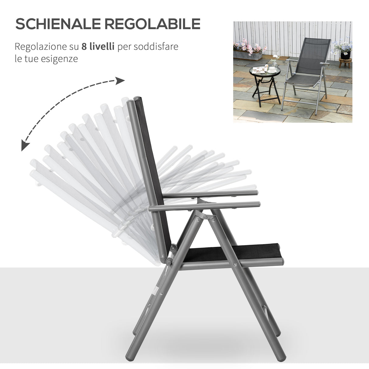 immagine-7-easycomfort-easycomfort-sedia-da-giardino-pieghevole-in-alluminio-e-texteline-schienale-regolabile-a-7-livelli-nero-65x55x85-105cm-ean-8054144132891