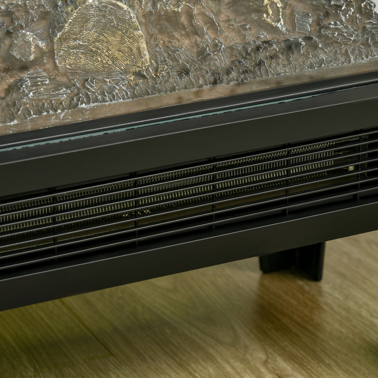 immagine-8-easycomfort-easycomfort-camino-elettrico-1000w-2000w-con-fiamma-led-realistica-e-controllo-temperatura-40-5x20x62-cm-nero