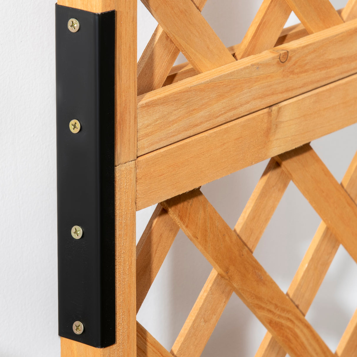 immagine-8-easycomfort-easycomfort-fioriera-da-esterno-a-mezza-botte-in-legno-di-abete-marrone-con-grigliato-per-rampicanti-45x35x112-cm