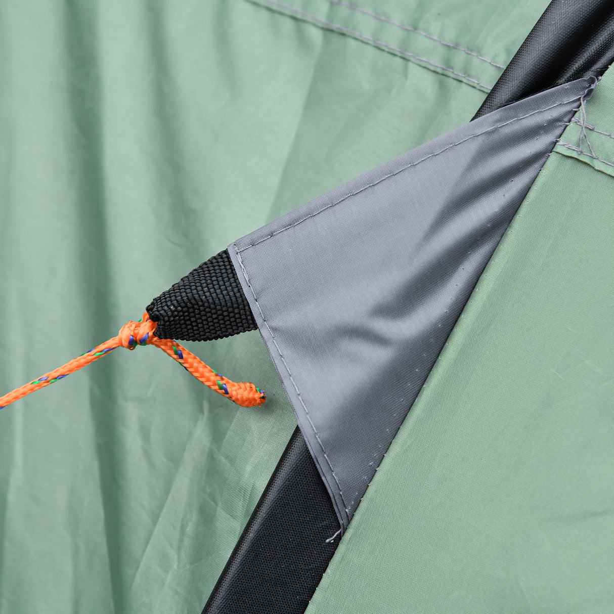 immagine-8-easycomfort-easycomfort-tenda-da-campeggio-pop-up-4-5-posti-2-porte-e-4-finestre-telo-impermeabile-263-5x220x123cm-verde-scuro-ean-8054144139081