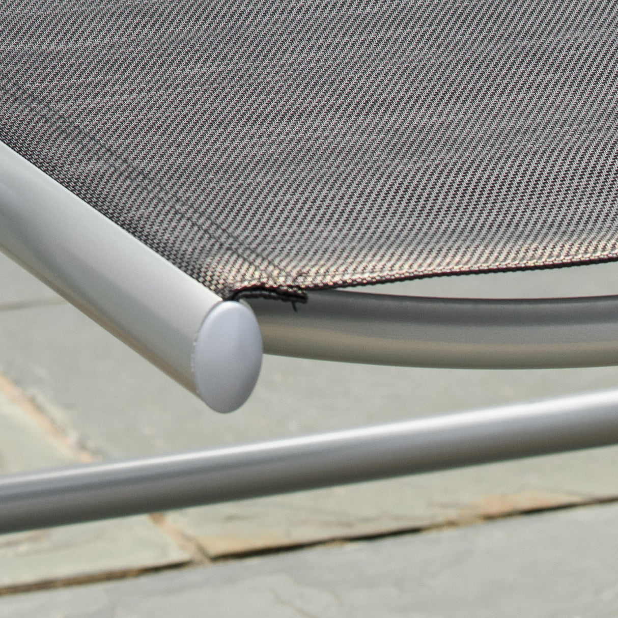 immagine-9-easycomfort-easycomfort-sedia-da-giardino-pieghevole-in-alluminio-e-texteline-schienale-regolabile-a-7-livelli-nero-65x55x85-105cm-ean-8054144132891