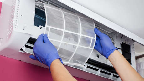 Come ridurre i costi energetici con la manutenzione dei climatizzatori invernali