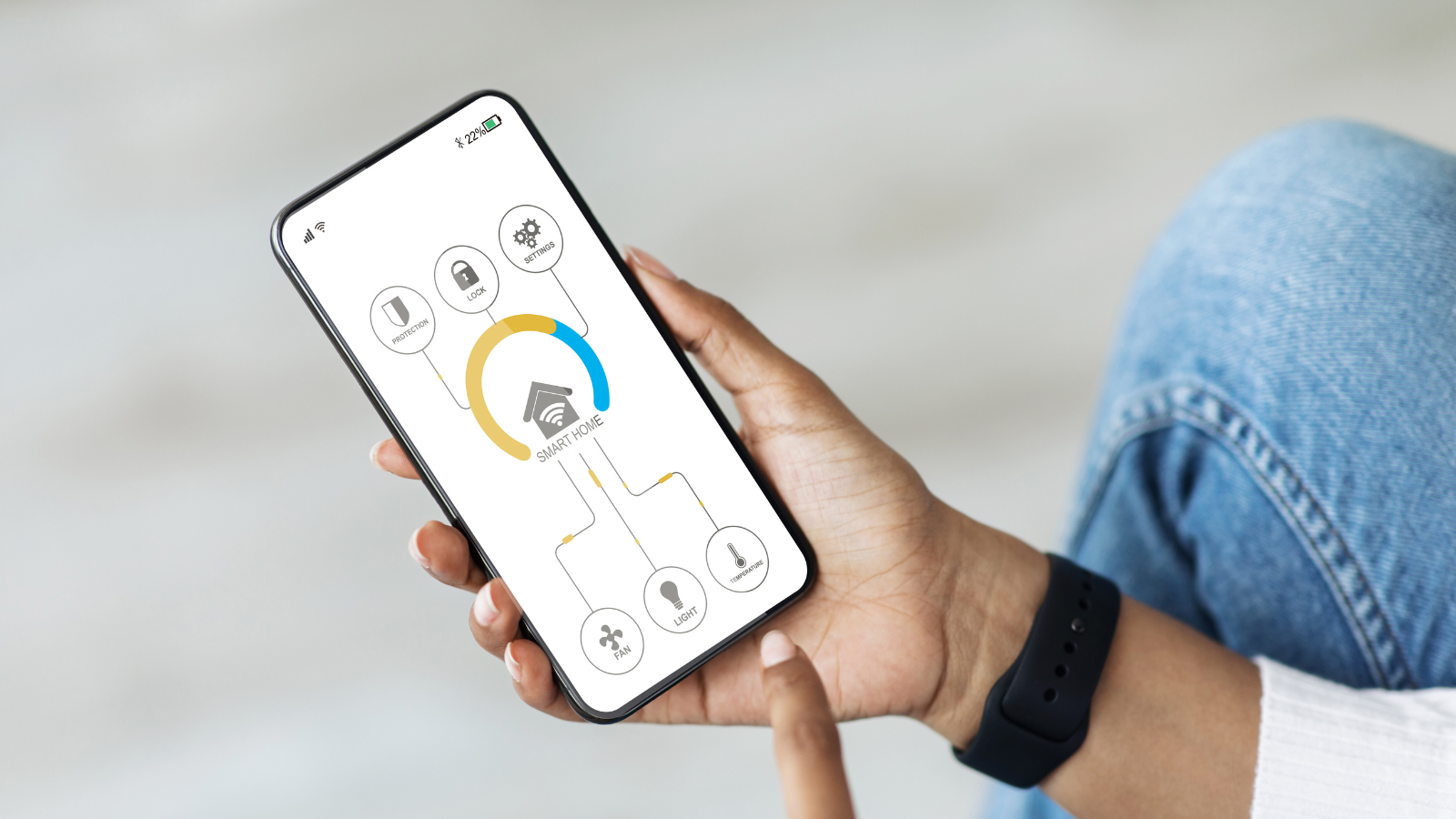 Riscaldamento fuori casa: come evitare sprechi quando parte dell’abitazione è vuota