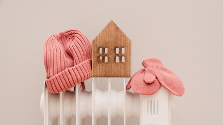 Riscaldare casa senza sprechi: errori comuni da evitare in inverno