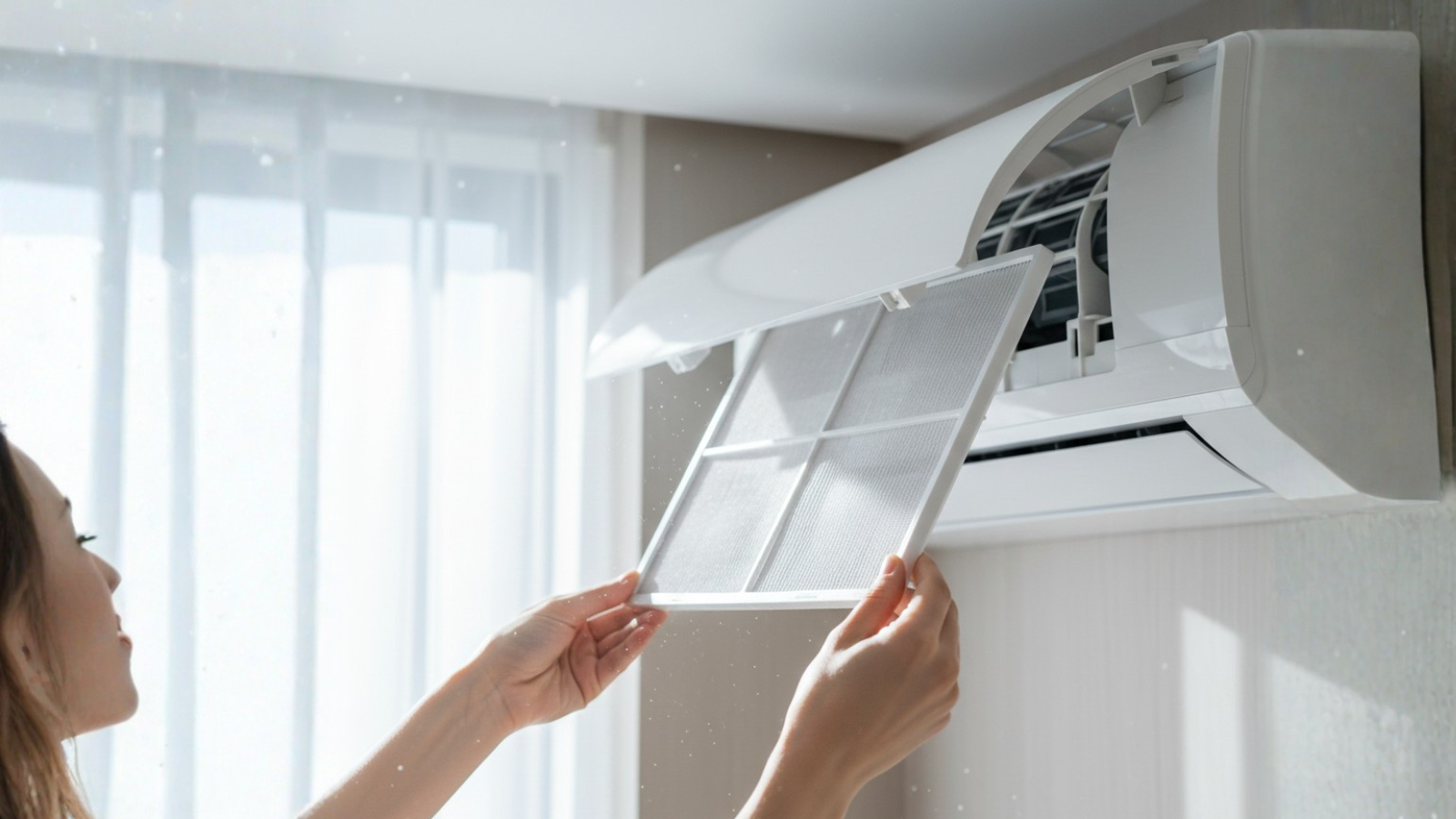 Pulizia dei filtri e qualità dell’aria: perché la primavera è il momento ideale per intervenire