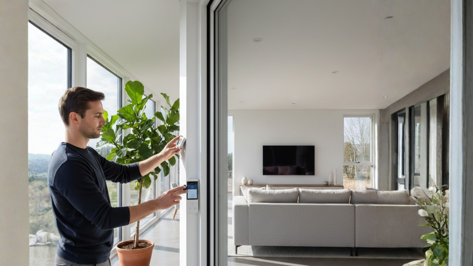 Casa più efficiente in primavera: piccoli interventi che riducono i consumi tutto l’anno