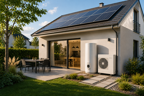Conviene eliminare il gas? Quando passare a una casa full electric e quando no