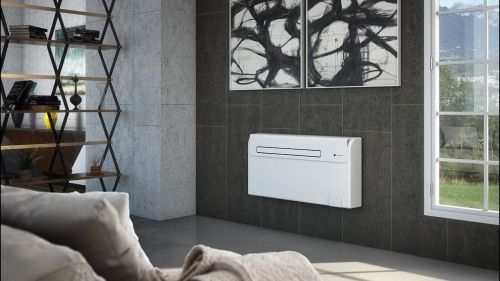 Condizionatore senza unità esterna: pro e contro