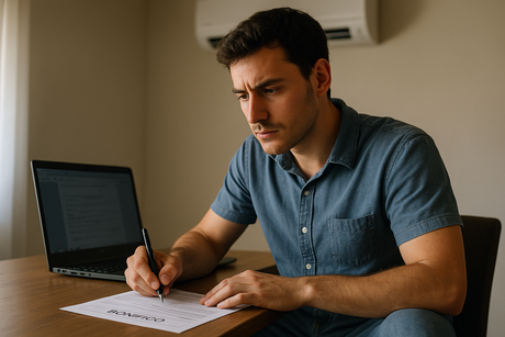Bonifico Parlante per Detrazione del Condizionatore: Guida Pratica