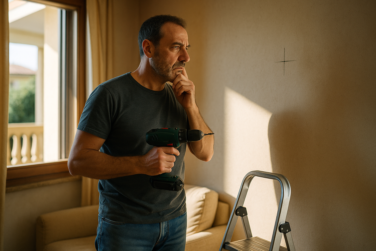 Installazione Condizionatore: Fai-da-te o Tecnico Certificato?