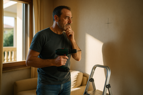 Installazione Condizionatore: Fai-da-te o Tecnico Certificato?