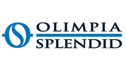 OLYMPIA SPLENDID