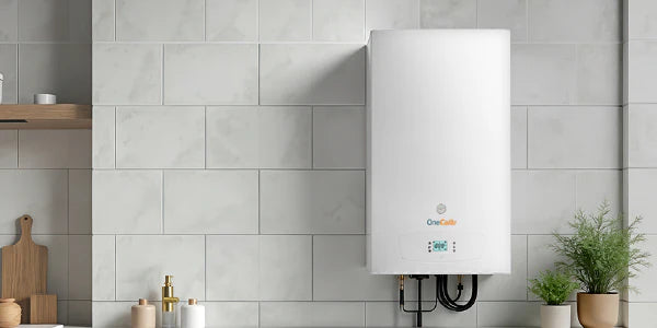 Caldaie a condensazione