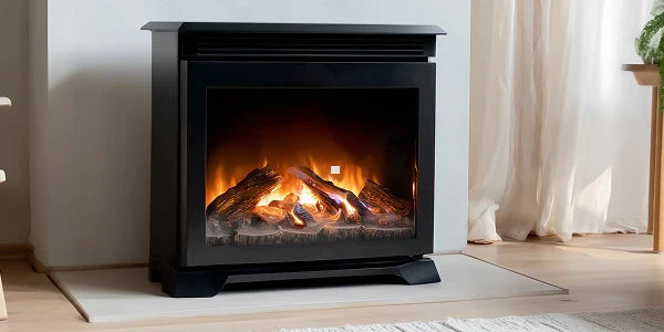 Camini e Stufe Elettriche