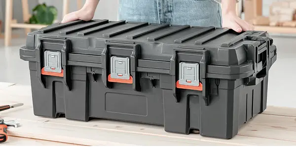 Cassette Porta Attrezzi