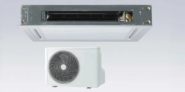 Climatizzatori Monosplit Canalizzati