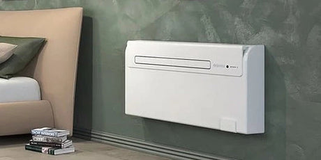 Climatizzatori Senza Unità Esterna