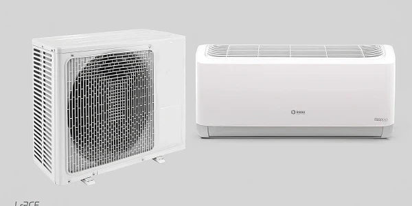 Climatizzatori Monosplit Soffitto/Pavimento