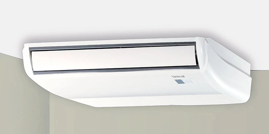 Climatizzatori Soffitto/Pavimento