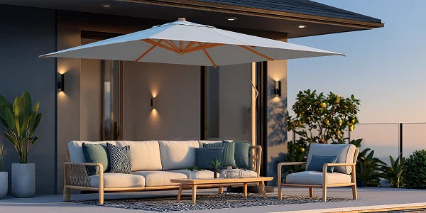 Illuminazione Esterna