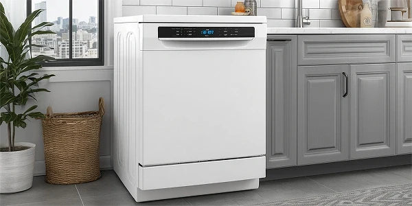 Lavastoviglie A Libera Installazione