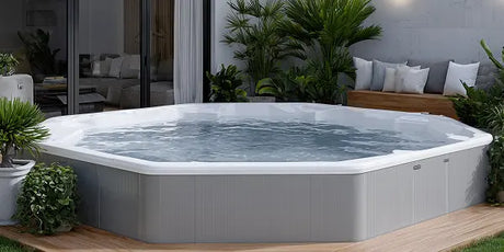 Piscine Fuori Terra