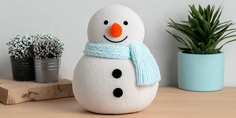 Pupazzi di Neve