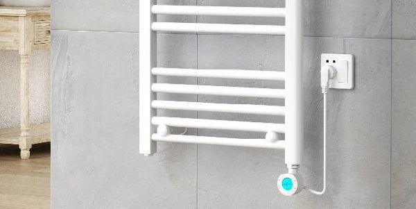 Scaldasalviette Elettrici