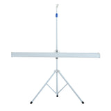 easycomfort easycomfort schermo di proiezione 100 pollici con treppiedi formato 43 ean 8054111849029