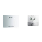 vaillant centralina climatica termostato modulante smart wi fi vaillant sensoroom connect 0010035734 vr940f vrt51f ean 4024074895542