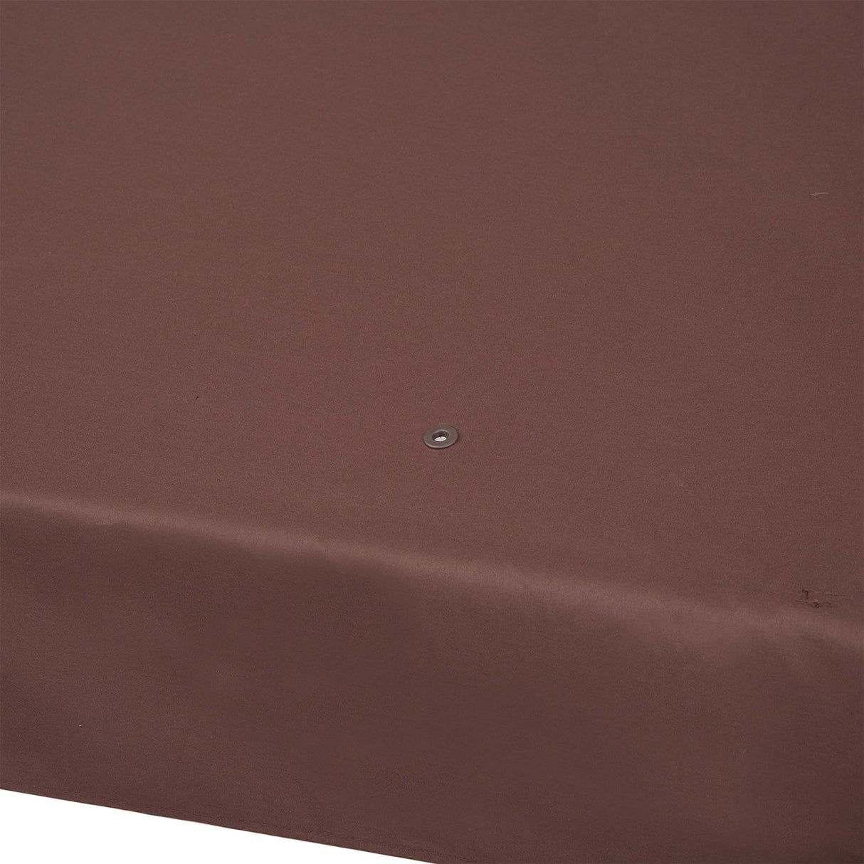 easycomfort easycomfort tetto di ricambio per gazebo da giardino impermeabile doppio tetto 3x4m