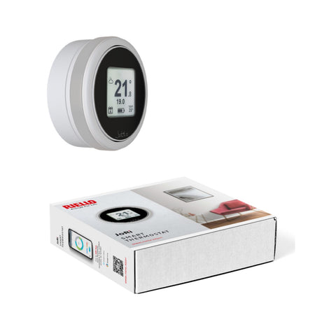 temostato intelligente jori per controllo caldaie riello 20200111