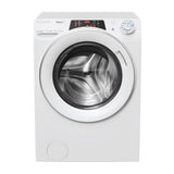 lavasciuga a carico frontale rapido row4854dwmst 1 s 8 kg classe d a85xl60xp53 connettivita controllo remoto avanzato e contenuti extra 38580