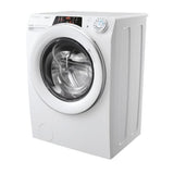 lavasciuga a carico frontale rapido row4854dwmst 1 s 8 kg classe d a85xl60xp53 connettivita controllo remoto avanzato e contenuti extra 38580