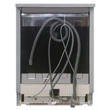 candy lavatoviglie candy rapido cf 3c7l0w 13 coperti classe c a818xl597xp598 app hon bianco ean 8059019057705