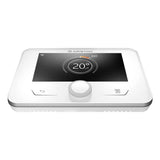 ariston termostato ariston sensys hd white 3319467 per la termoregolazione delle caldaie