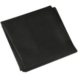easycomfort easycomfort sabbiera per bambini da 4 posti in legno di abete con design senza fondo 109x109x19 8 cm